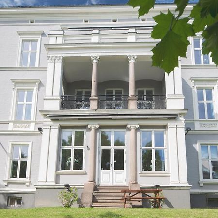 Frogner House - Slottsparken Осло Экстерьер фото